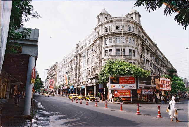 Park Street